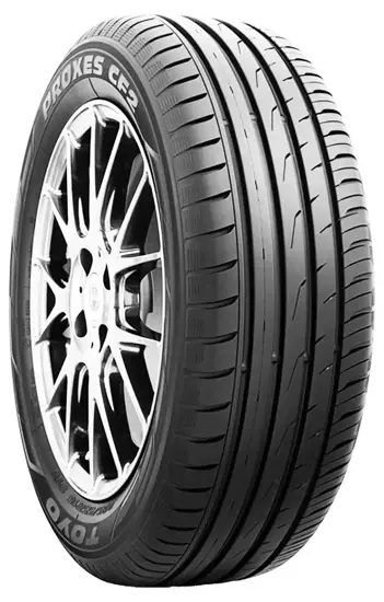 Toyo 205 65 R16 95V Proxes CF 2 DOT 2022 15426014