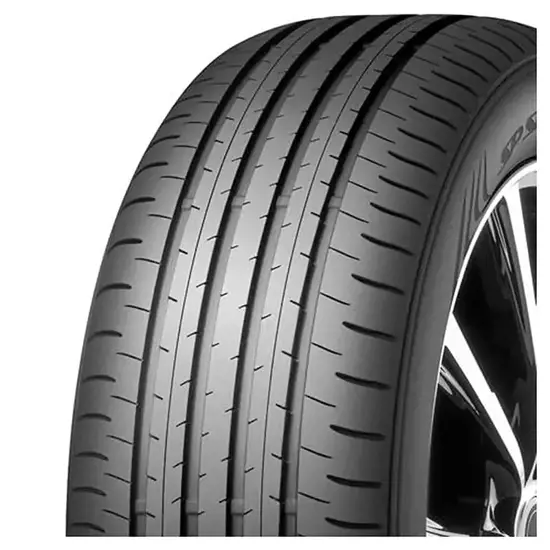 Dunlop 225 55 R18 98H SP Sport Maxx 060 15443710
