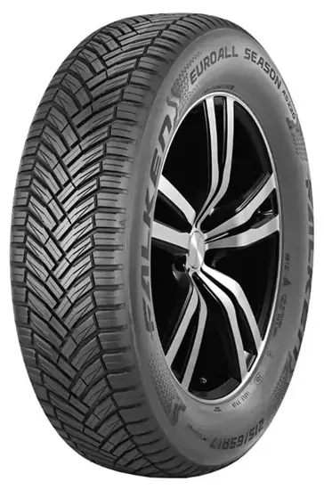 Falken 215 50 R17 95V Euroallseason AS 220 XL MFS 15443353