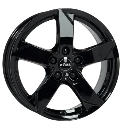 Rial Kodiak 5 X 14 ET38 15446823