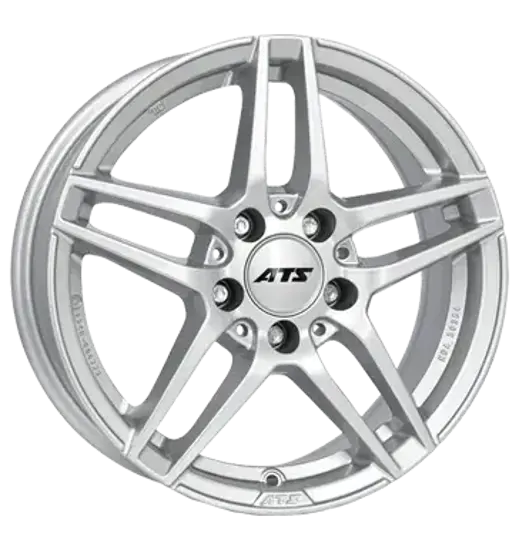 ATS Mizar 8 X 17 ET58 15446722