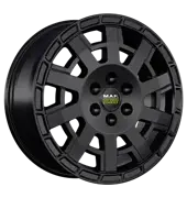 MAK LEGEND 75 X 18 ET42 15447107