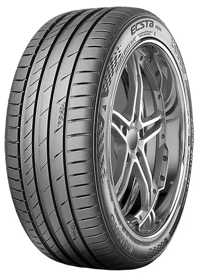 Kumho 255 50 ZR20 109Y Ecsta PS71 SUV XL 15369440