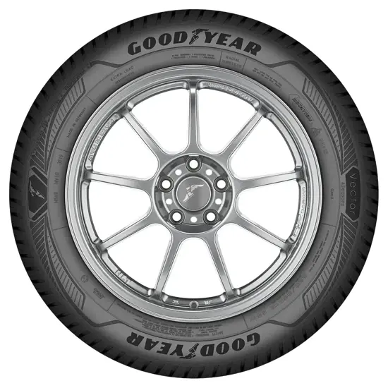 Goodyear 245 40 R18 97W Vector 4Seasons GEN 3 XL FP EVR 15455503