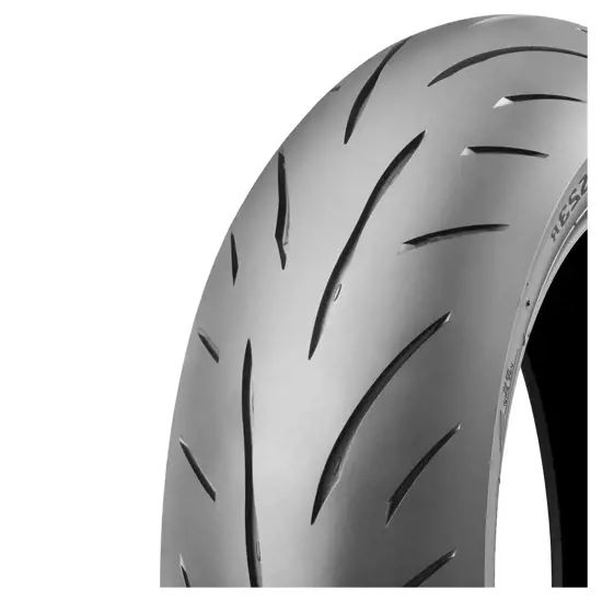 Bridgestone 180 55 ZR17 73W Battlax S23R M M C 15393214