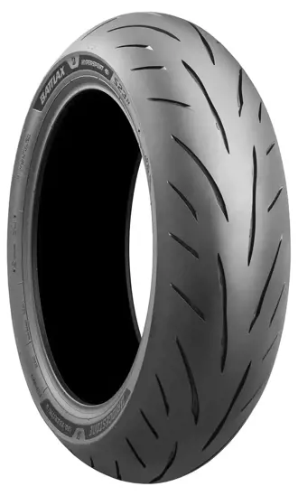 Bridgestone 190 50 ZR17 73W Battlax S23R G M C 15418036