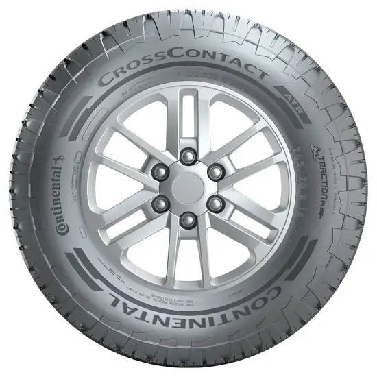 Continental 255 70 R15 112T CrossContact ATR XL FR 15429185