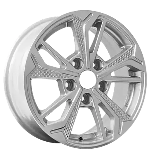 RC Design RE5 6 X 15 ET40 15455822