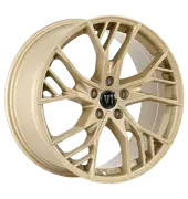 V1 Wheels V7 85 X 19 ET29 15455896
