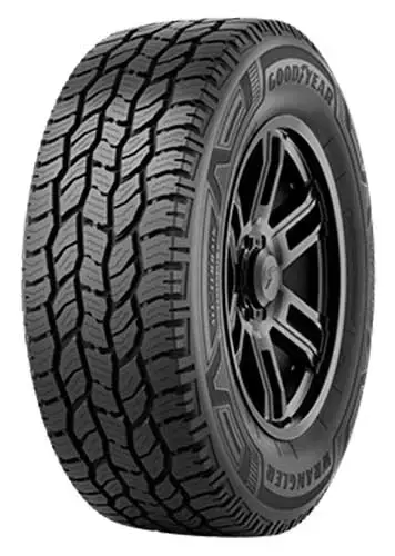 Goodyear 255 65 R17 110T Wrangler AT Adventure 15442737