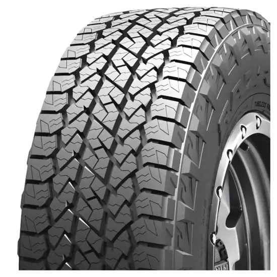 Maxxis 215 65 R16C 109S 107S Razr AT 781 FSL 8PR 15452860