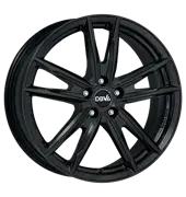 DBV Florida KF black 6 X 16 ET35 15449249