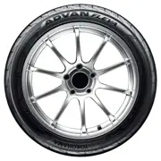 Yokohama 225 35 R20 90W Advan Fleva V701 XL RPB 15268894