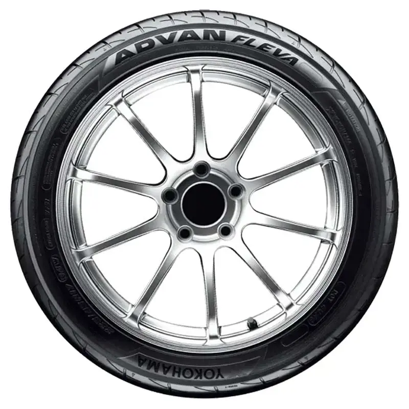 Yokohama 245 40 R17 95W Advan Fleva V701 XL RPB 15268932