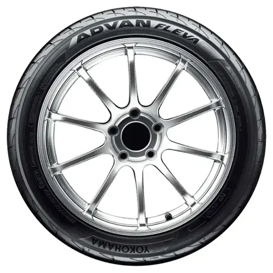 Yokohama 235 45 R19 95W Advan Fleva V701 RPB 15223848