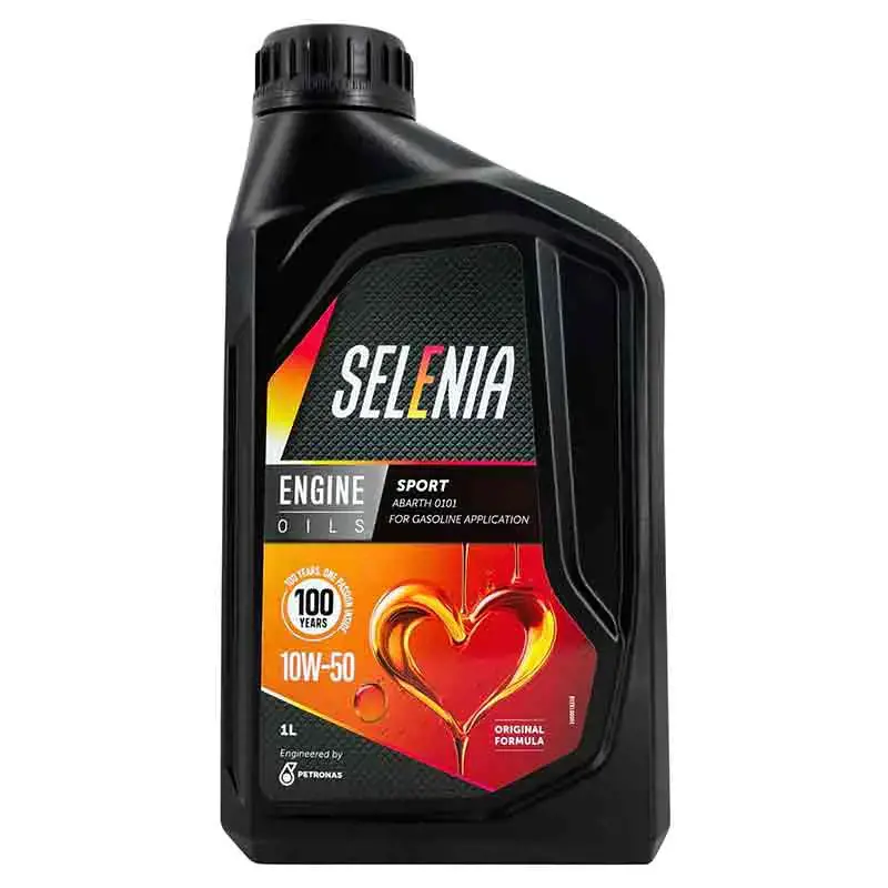 Selenia Sport 10W-50 1 Liter
