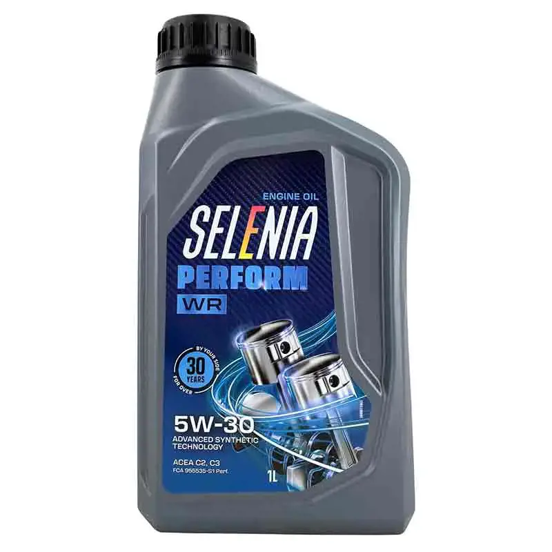 Selenia Perform W.R. 5W-30 1 Liter