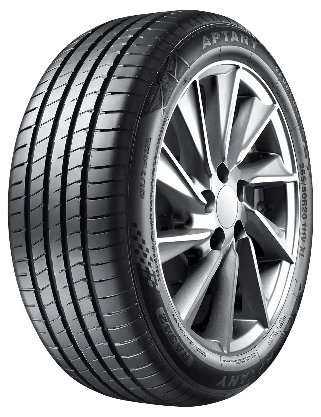 Aptany 195 45 R16 84V RA342 XL 15452787