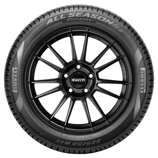 Pirelli 275 40 R21 107V Cinturato AllSeason SF2 XL VOL elt 15441814
