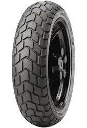 Pirelli 130 80 17 65H MT 60 Rear M C 10002653