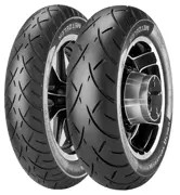 Metzeler 140 80 B17 69V ME 888 Marathon Ultra Rear M C 15306120
