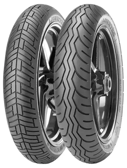 Metzeler 110 80 V18 58V Lasertec Front M C 15020403