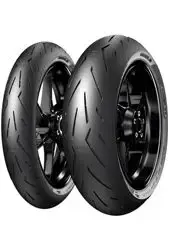 Pirelli 200 55 ZR17 78W Diablo Rosso Corsa II Rear M C 15240575
