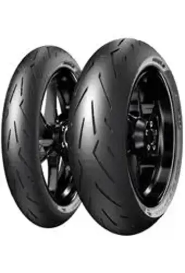 Pirelli 200 55 ZR17 78W Diablo Rosso Corsa II Rear M C 15240575