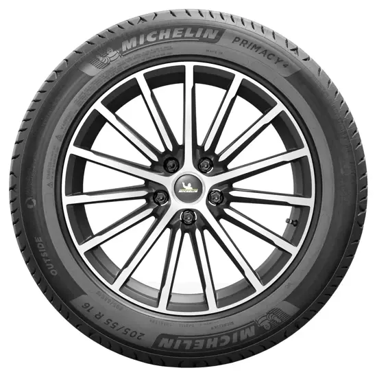 MICHELIN 225 55 R17 101V Primacy 4 XL VOL 15274639