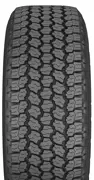 Goodyear 205 R16C 110S 108S Wrangler AT Adventure 8PR 15340928