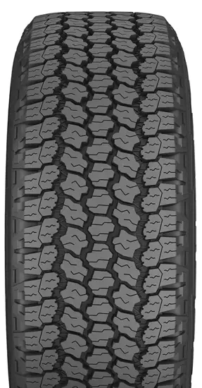 Goodyear 205 R16C 110S 108S Wrangler AT Adventure 8PR 15340928
