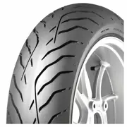 Dunlop 190 60 ZR17 78W Sportmax Roadsmart IV Rear 15350561