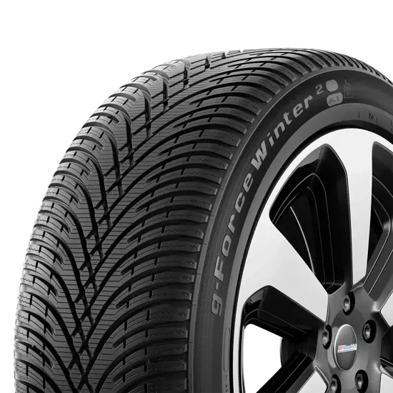 BFGoodrich 215 60 R17 100V g Force Winter 2 SUV XL 15342577