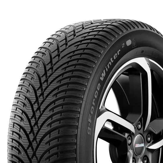BFGoodrich 225 50 R18 99V g Force Winter 2 XL RG 15381375