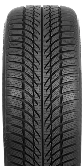 Nokian Tyres 245 45 R18 100V Snowproof 3P XL 15455274