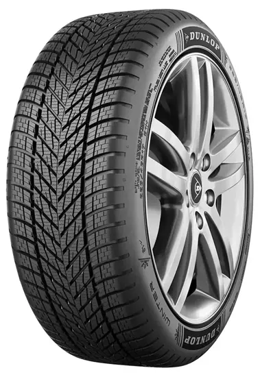 Dunlop 265 45 R20 108V Winter XL MFS EVR 15429370