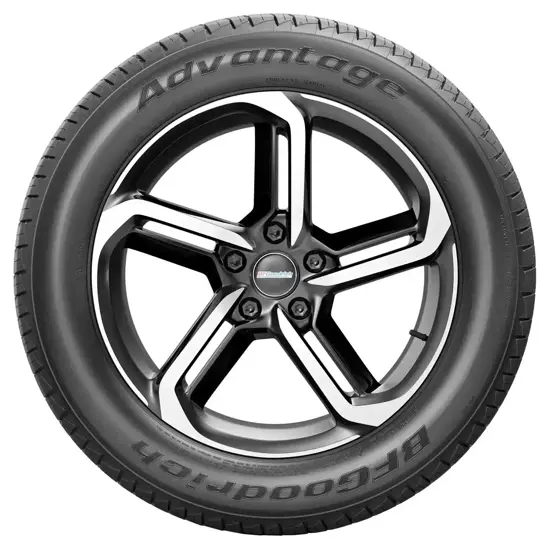 BFGoodrich 205 60 R15 91V Advantage 15307575