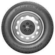BFGoodrich 215 60 R16C 103T 101T Activan 4S 6PR 15356530