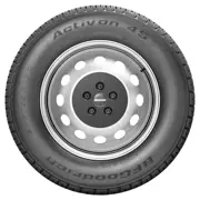 BFGoodrich 215 65 R15C 104T 102T Activan 4S 6PR 15356536