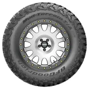 BFGoodrich LT265 75 R16 119Q 116Q Mud Terrain T A KM3 POR 15288846