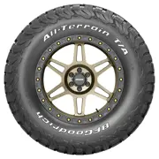 BFGoodrich LT245 70 R16 113S 110S AllTerrainT A KO2 MS 8PR RWL 15281468