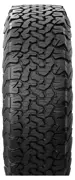 BFGoodrich LT265 70 R16 121S 118S AllTerrainT A KO2 MS 10PR RWL 15281480