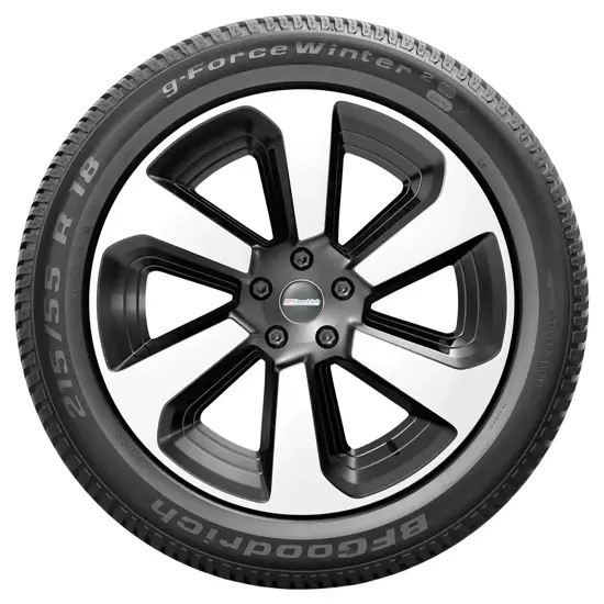 BFGoodrich 215 65 R17 99V g Force Winter 2 SUV 15342605