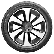 BFGoodrich 235 50 R18 101V g Force Winter 2 SUV XL 15342598