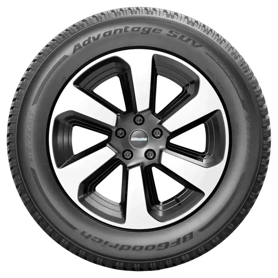 BFGoodrich 225 45 R19 96V Advantage All Season SUV XL 15378669