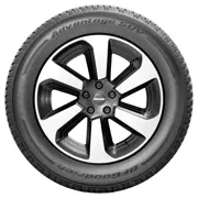 BFGoodrich 235 55 R19 105W Advantage All Season SUV XL RG 15386473