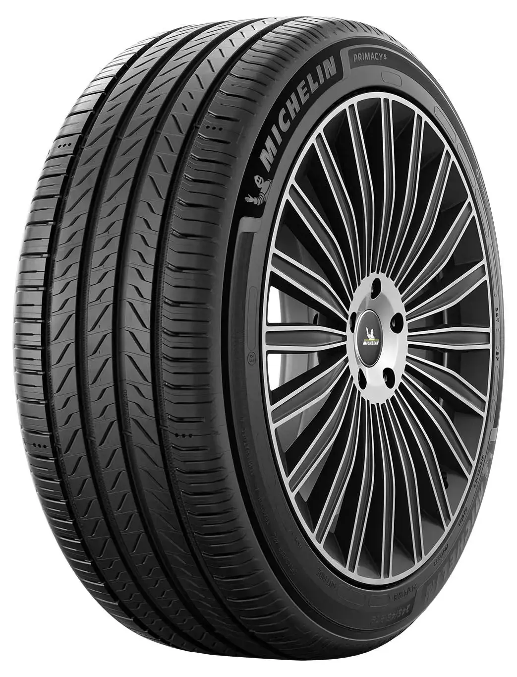 MICHELIN 235 60 R17 102V Primacy 5 15443410