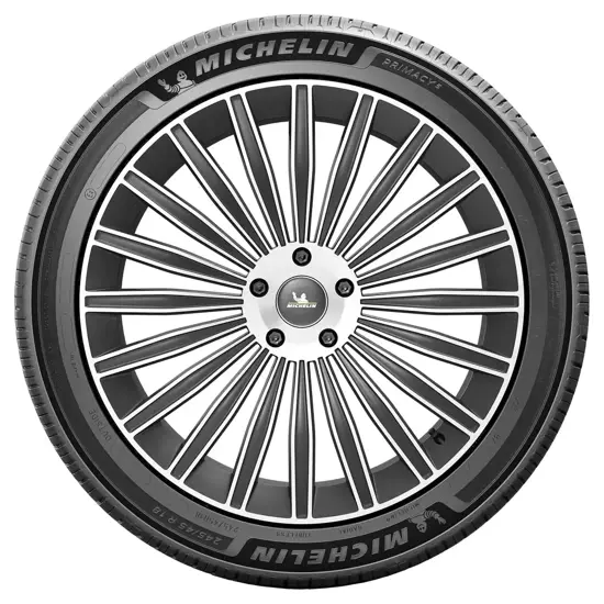 MICHELIN 235 60 R17 102V Primacy 5 15443410