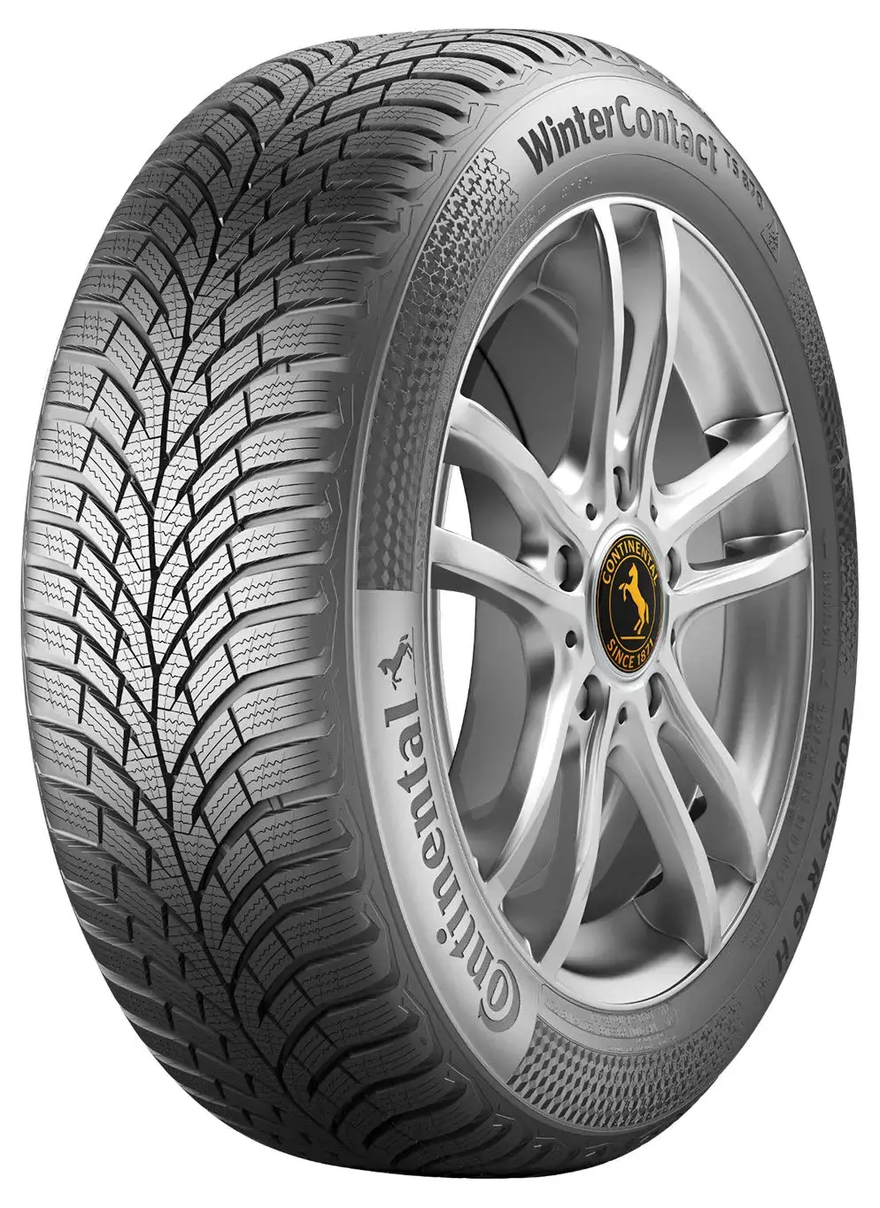 Continental 155 70 R19 88Q WinterContact TS 870 XL FR 15440706