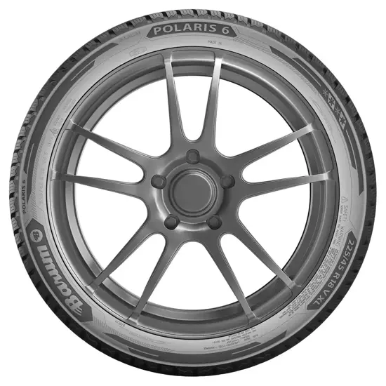 Barum 225 65 R17 102H Polaris 6 FR 15440744